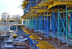 The Future of Formwork: Emerging Trends and Innovations by Nova Formworks
